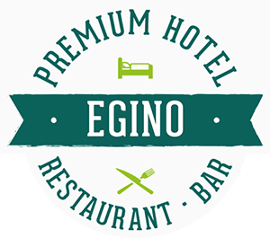 Premium Hotel & Restaurant Egino