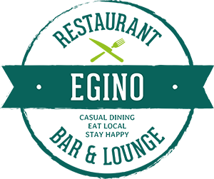 Logo EGINO Restaurant Eggenburg