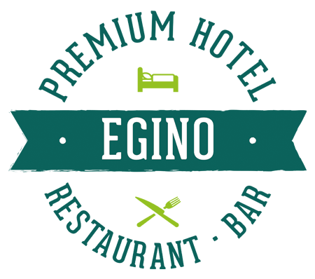 Egino - Premium Hotel und Restaurant